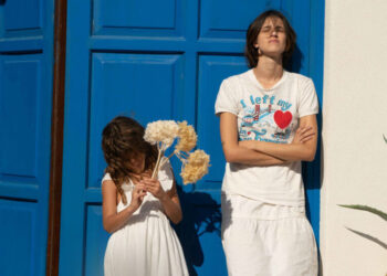 ‘The Kidnapping of Arabella’ Review: Stolen Childhoods