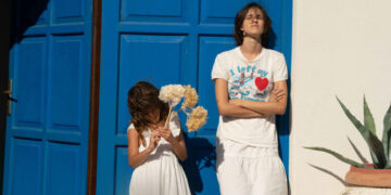 ‘The Kidnapping of Arabella’ Review: Stolen Childhoods