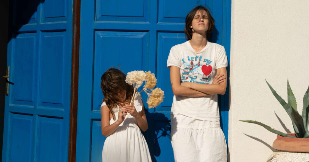 ‘The Kidnapping of Arabella’ Review: Stolen Childhoods