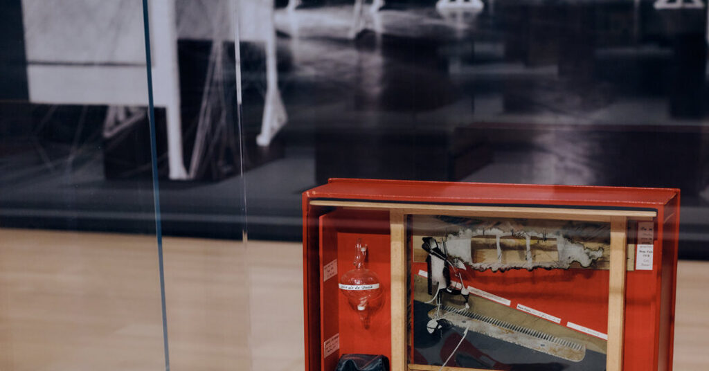 9 Art Shows to Catch Before They Close This Summer