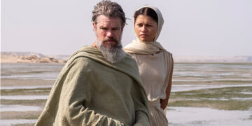 ‘The Odyssey’ Review: Passion in Every Frame
