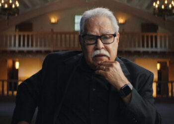 ‘American Pachuco: The Legend of Luis Valdez’ Review: A Rebel With a Cause