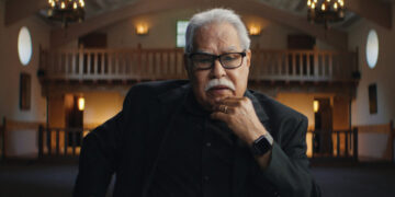 ‘American Pachuco: The Legend of Luis Valdez’ Review: A Rebel With a Cause