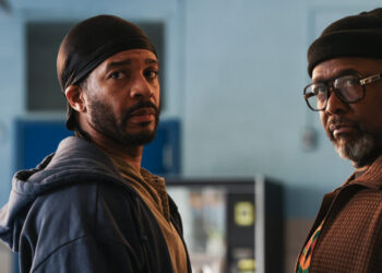 ‘They Fight’ Review: It Might Have Been a Contender