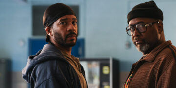 ‘They Fight’ Review: It Might Have Been a Contender