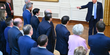 Trump Promised Proof of Election Tampering. His Document Release Fell Far Short.