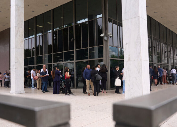 Trump Administration Restricts Green Cards for Immigrants on Public Assistance