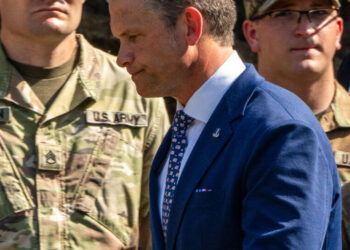 On the War Against Iran, the Pentagon Has Said Little
