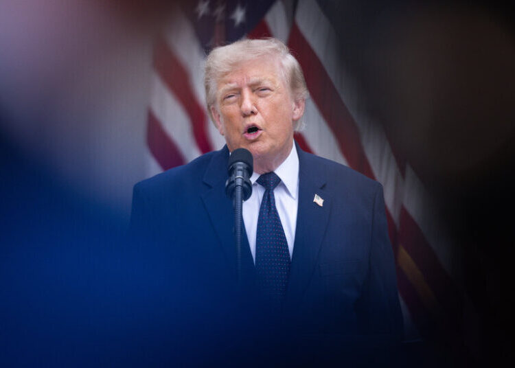 Trump Brings Full Weight of Government to Bolster False Election Claims
