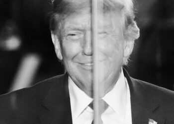Trump Is Undermining Faith in Elections Again. Don’t Buy It.