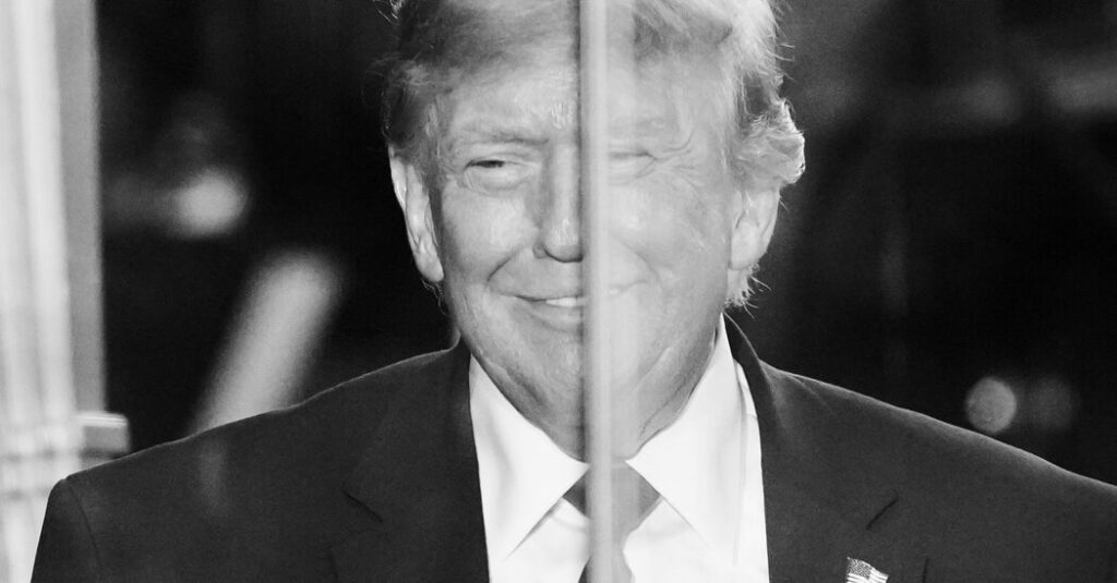 Trump Is Undermining Faith in Elections Again. Don’t Buy It.