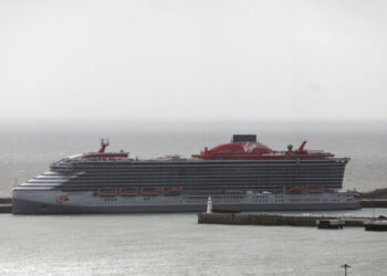 Gay-Themed Mediterranean Cruise Turned Away From Turkey and Then Egypt