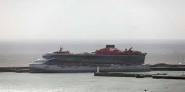 Gay-Themed Mediterranean Cruise Turned Away From Turkey and Then Egypt