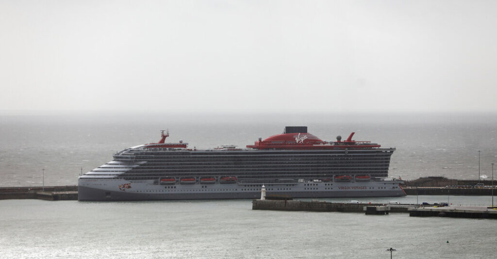 Gay-Themed Mediterranean Cruise Turned Away From Turkey and Then Egypt