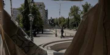 In Iran, Trump Risks Another American ‘Forever War’