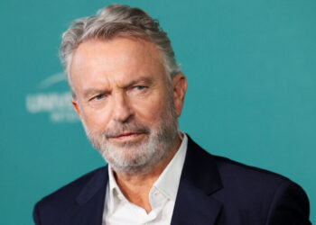 The Actor Sam Neill Died of Pneumonia, Agent Confirms