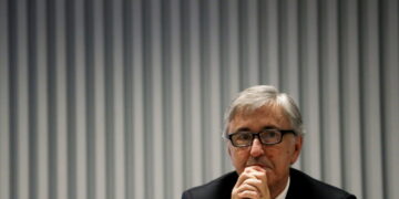 Highway Executive Given 12-Year Sentence Over Deadly Bridge Collapse in Italy
