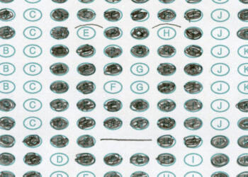 A Test Isn’t Racist. Assumptions About Black Kids Can Be.