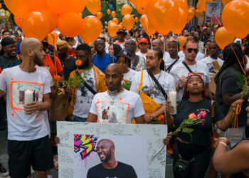 Man Who Killed Gay Dancer in Brooklyn Is Sentenced to 20 Years