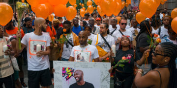 Man Who Killed Gay Dancer in Brooklyn Is Sentenced to 20 Years