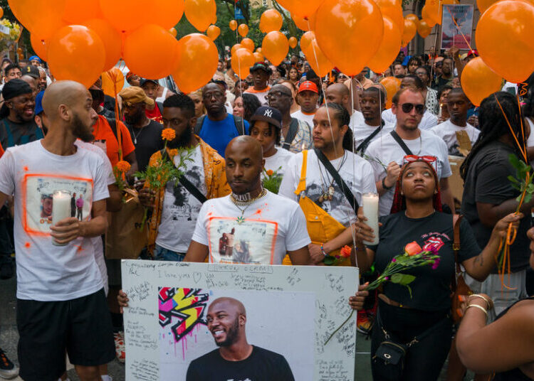 Man Who Killed Gay Dancer in Brooklyn Is Sentenced to 20 Years