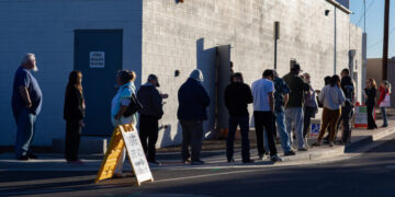 Settlement Reached in Ugly Fight Over Elections in Maricopa County