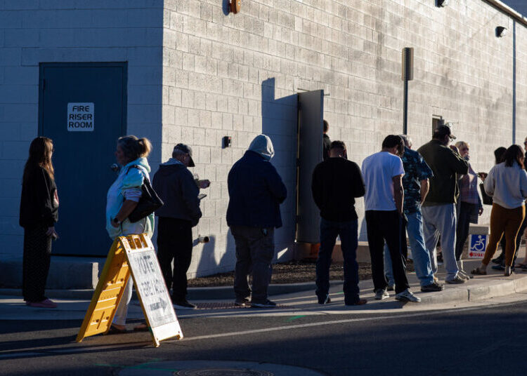 Settlement Reached in Ugly Fight Over Elections in Maricopa County