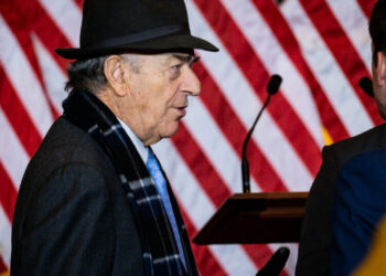 Paul Pelosi’s Errant Driving Record Preceded His Latest Napa Valley Crash