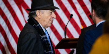 Paul Pelosi’s Errant Driving Record Preceded His Latest Napa Valley Crash