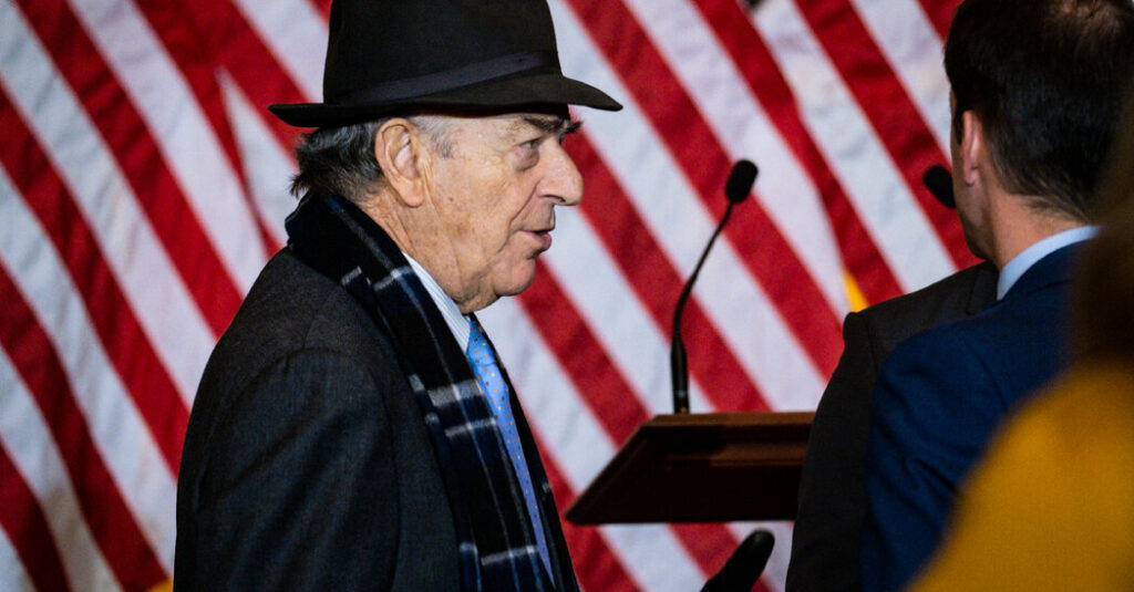 Paul Pelosi’s Errant Driving Record Preceded His Latest Napa Valley Crash
