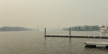 This City Has Some of the Worst Air in the United States
