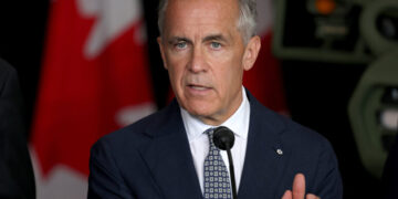 Carney Offers Fire Help to Ontario, but Canadian Government’s Role Is Limited