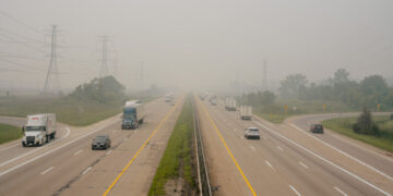 A Warmer World Will Be a Smokier One