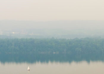 Fighting Wildfires Consistently Strains Ontario’s Budget