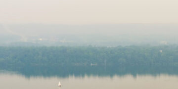 Fighting Wildfires Consistently Strains Ontario’s Budget