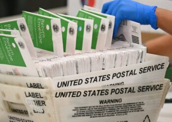 What to Know About Trump’s Attacks on Mail Voting