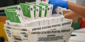 What to Know About Trump’s Attacks on Mail Voting