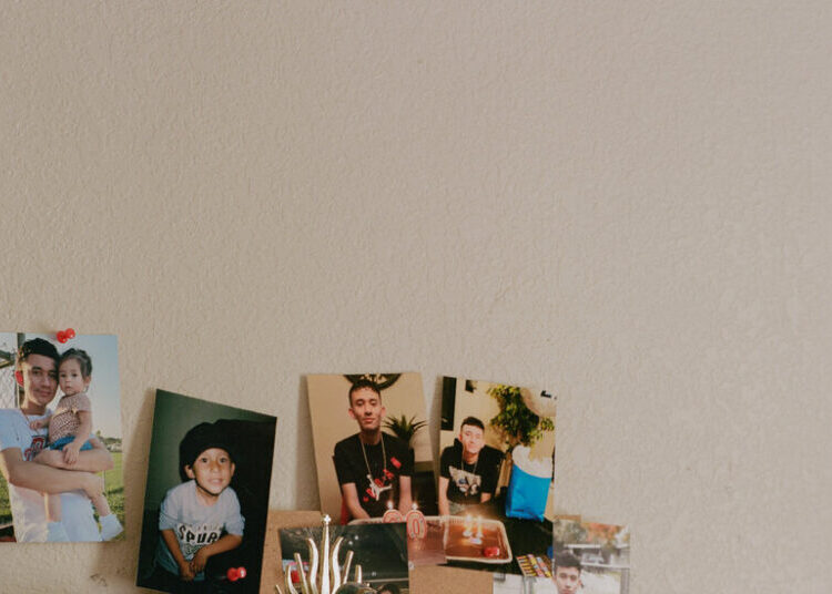 My Son Was Killed by ICE. I Want Accountability.