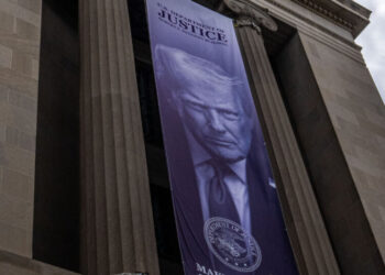 Could a 50-Year-Old Case Thwart Trump’s Attacks on the News Media?