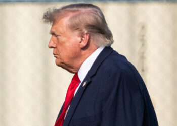Will TV Networks Air Trump’s Speech?