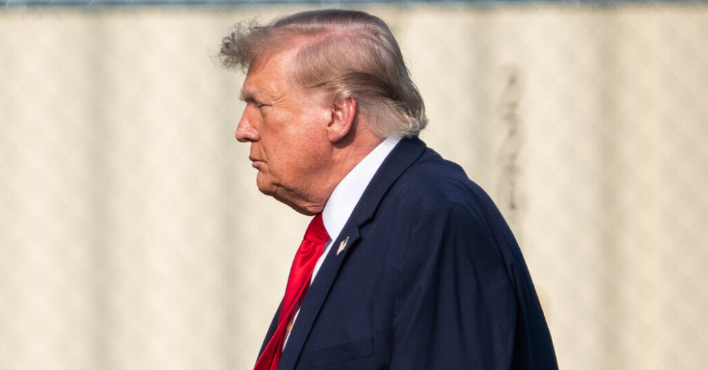 Will TV Networks Air Trump’s Speech?