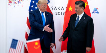 Trump Released Documents on China and the 2020 Election. Here’s What We Know.