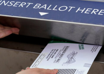Assessing the Documents: Voter Registration in Michigan