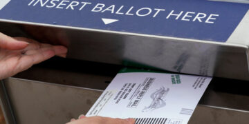 Assessing the Documents: Voter Registration in Michigan