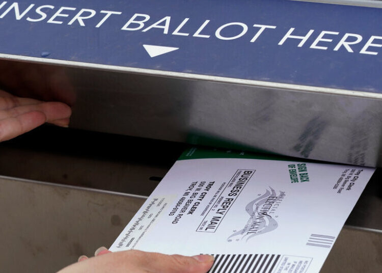 Assessing the Documents: Voter Registration in Michigan