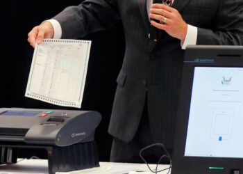 Assessing the documents: Venezuela and Smartmatic