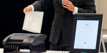 Assessing the documents: Venezuela and Smartmatic