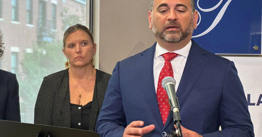 Kentucky Jury Orders Gun Kit Seller to Pay More Than $100 Million in Teen’s Death