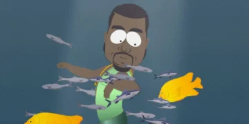 17 Years Ago, Comedy Central Trolled Kanye West by Airing the Same ‘South Park’ Episode for Two Hours