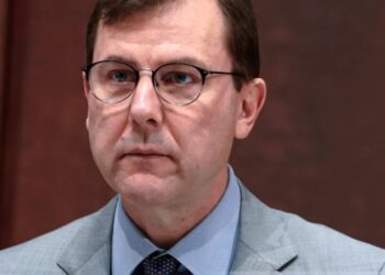 Tom Kean discloses depression diagnosis behind 4-month absence from Congress: ‘until you experience it yourself, it is difficult to fully understand’